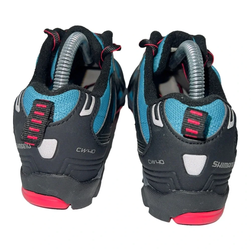 Shimano women click